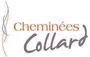 Cheminées Collard Logo