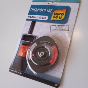 Cheminees Collard Thermometre De Contact