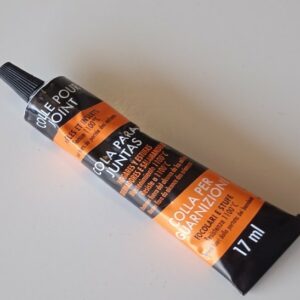 Cheminees Collard Tube De Colle Refractaire