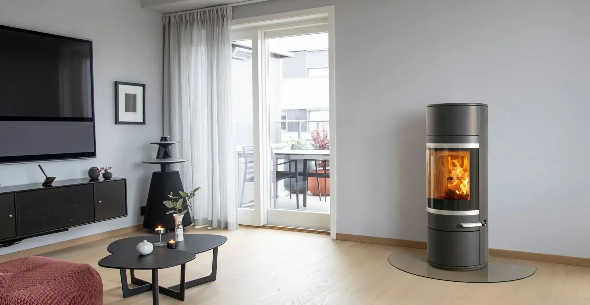 Expertise installation Cheminées Collard
