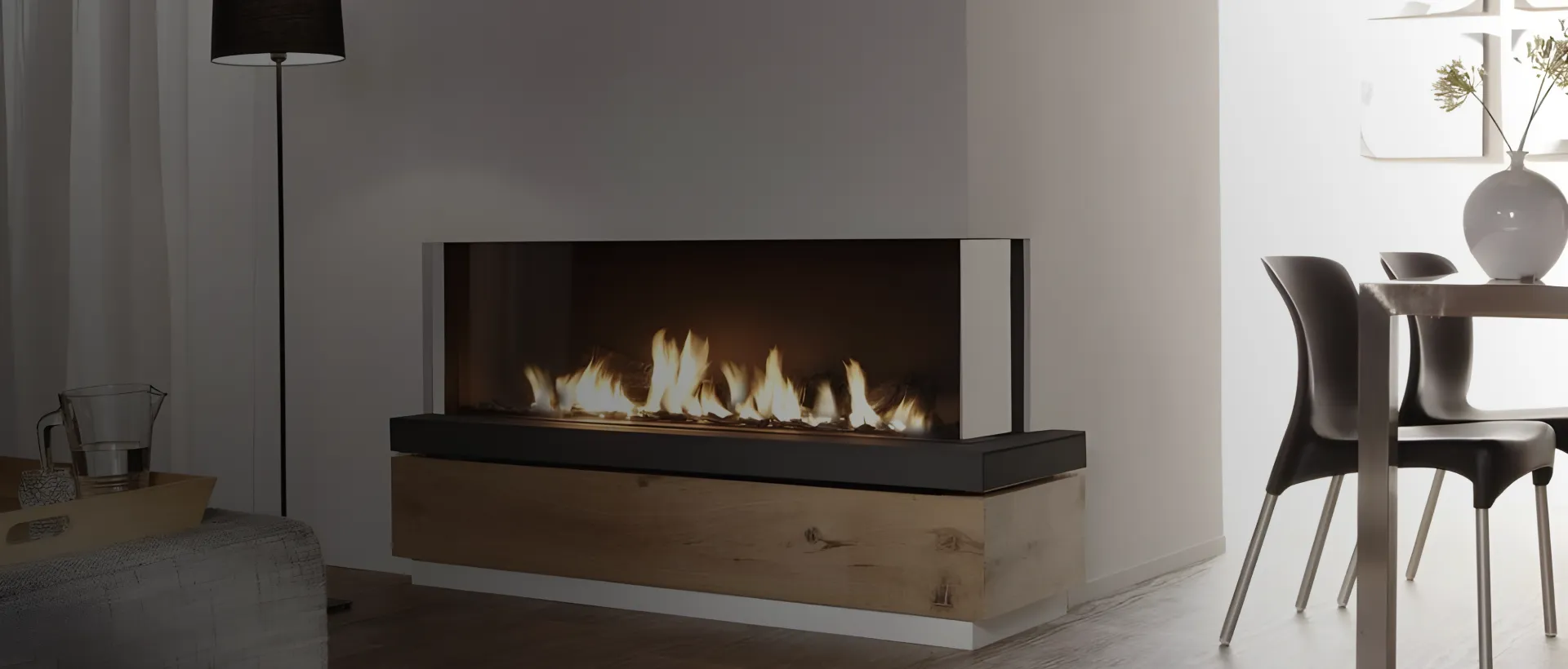 Cheminees Collard Specialiste En Conception Cheminees Sur Mesure A Rennes En Ille Et Vilaine Une Equipe Reactive Et A Votre Ecoute 1 4